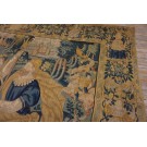 Mid 17th Century Flemish Tapestry