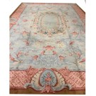 Early 20th Century French Savonnerie Carpet