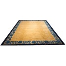 Chinese Peking Rug