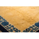 Chinese Peking Rug