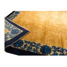 Chinese Peking Rug