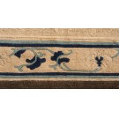 Chinese Peking Rug