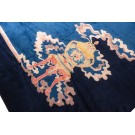 Chinese Peking Rug