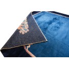 Chinese Peking Rug