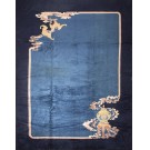 Chinese Peking Rug