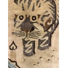 CHINESE TIGER