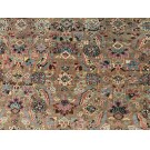 Bakshaiesh Rug