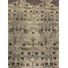 Amritsar Rug