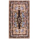 18th Century English Axminster Carpet 