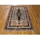 18th Century English Axminster Carpet 