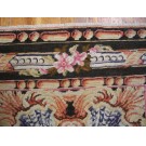 18th Century English Axminster Carpet 