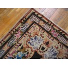 18th Century English Axminster Carpet 