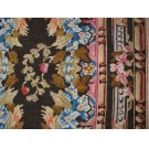 18th Century English Axminster Carpet 