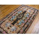 18th Century English Axminster Carpet 