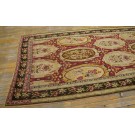 19th Century Caucasian Karabagh Carpet