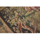 Mid 19th Century French Chinoiserie Tapestry 