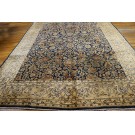 Early 20th Century N.E. Persian Mashad Carpet