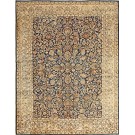 Early 20th Century N.E. Persian Mashad Carpet