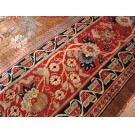 Heriz - Silk #4938