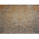 Early 20th Century Persian Kirman Carpet