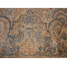 Early 20th Century Persian Kirman Carpet