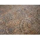 Early 20th Century Persian Kirman Carpet