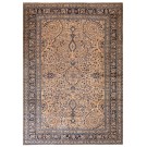 Early 20th Century N.E. Persian Mashad Carpet