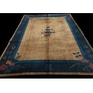 Chinese - Art Deco #5708