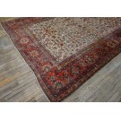 Sultanabad Rug