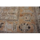 Early 20th Century Persian Bibikabad Carpet