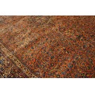 Kashan - Dabir #6338