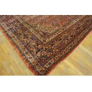 Kashan - Dabir #6338
