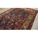 Early 20th Century W. Persian Bijar Carpet