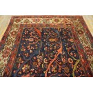 Early 20th Century W. Persian Bijar Carpet