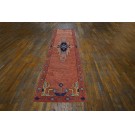 American Hooked Rug #6462