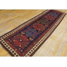 Caucasian - Talish #6520