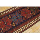 Caucasian - Talish #6520