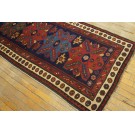 Caucasian - Talish #6520