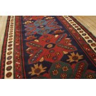 Caucasian - Talish #6520