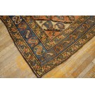 Caucasian - Kazak #6641