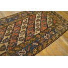 Caucasian - Kazak #6641