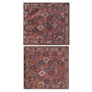 Caucasian - Sumak #6808