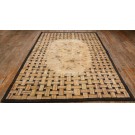 American Hooked Rug
