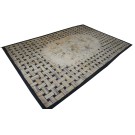 American Hooked Rug