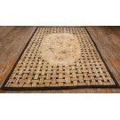 American Hooked Rug