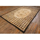 American Hooked Rug