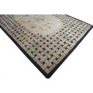 American Hooked Rug