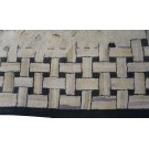 American Hooked Rug