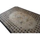 American Hooked Rug