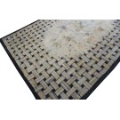 American Hooked Rug